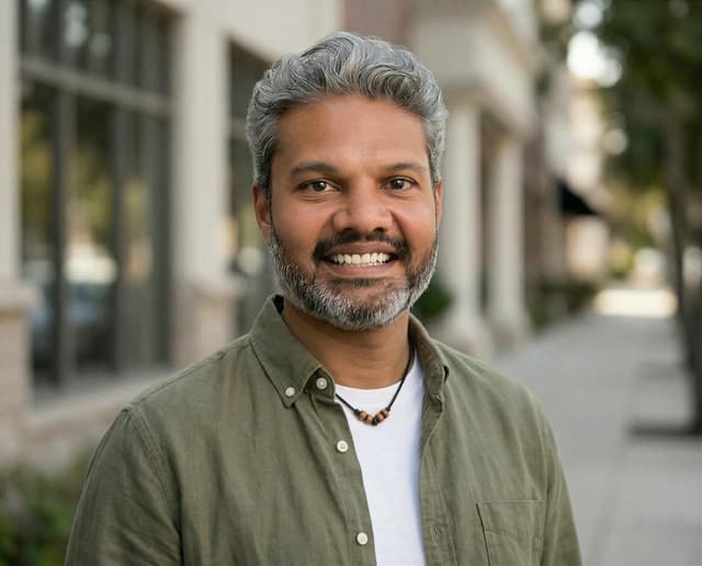 Ajit Krishna