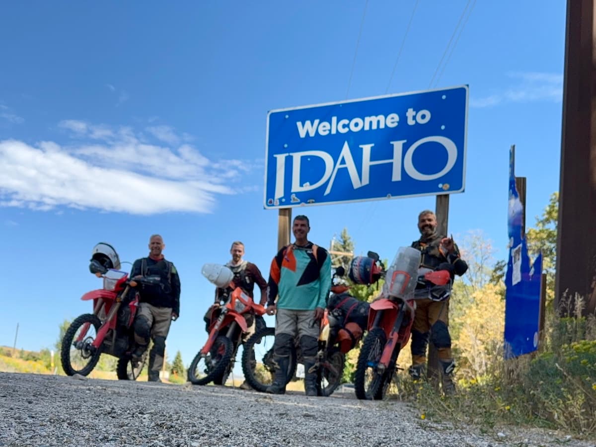 Utah BDR completion