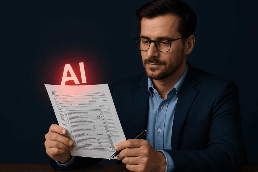AI Cleanup Insurance