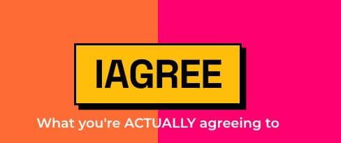 iAgree