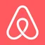 Airbnb logo