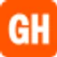 Grubhub logo