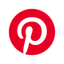 Pinterest logo