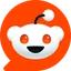 Reddit logo