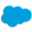 Salesforce logo