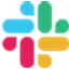 Slack logo