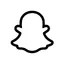 Snapchat logo