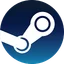 Steam logo