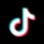 TikTok logo