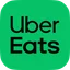 Uber Eats logo