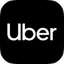 Uber logo