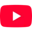 YouTube logo
