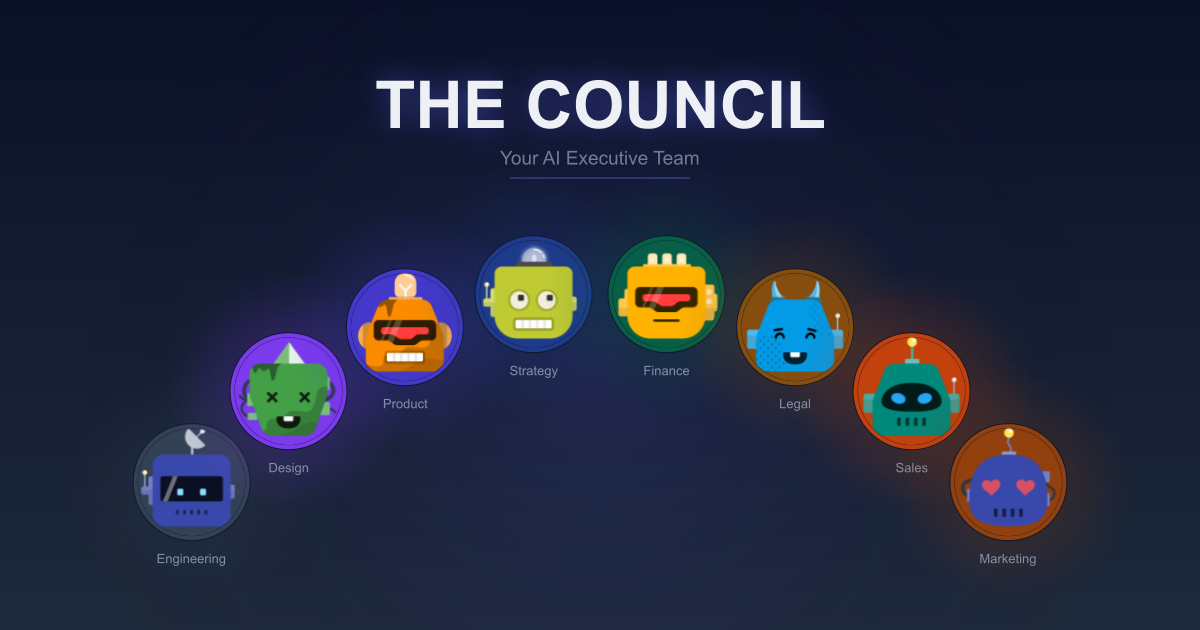 The Council